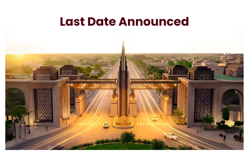 Last Date to Invest in Faisal Town Phase 2 Islamabad