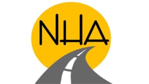 Eighteen interchange construction by NHA