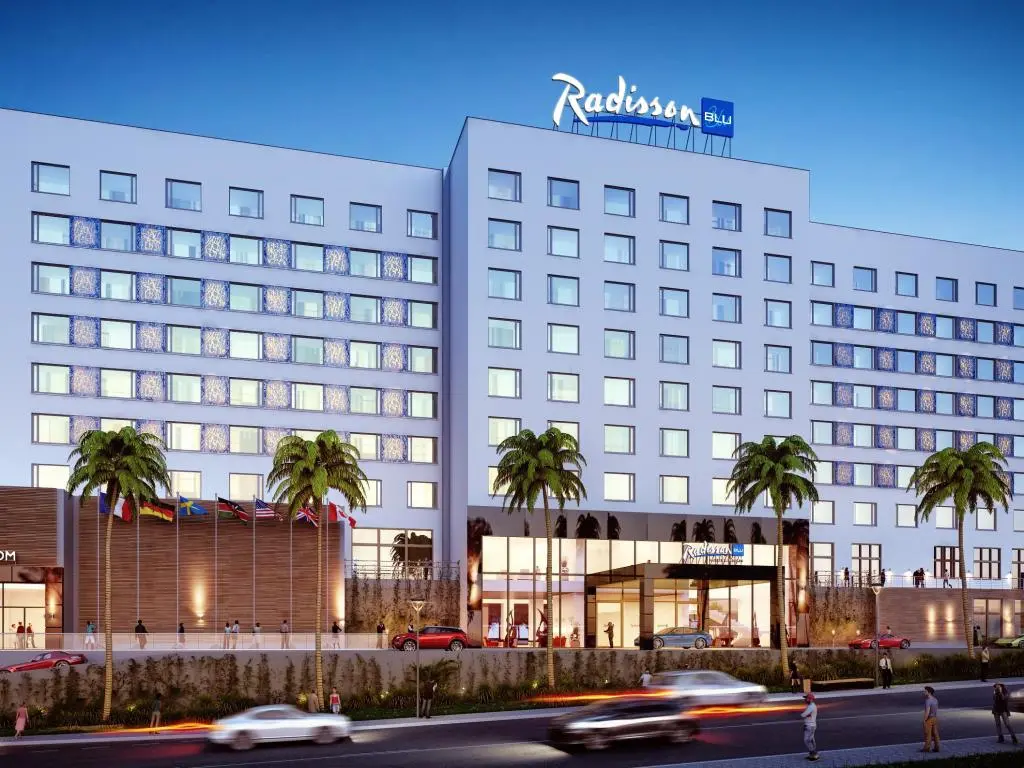 radisson