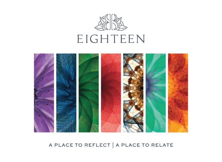 eighteen house project