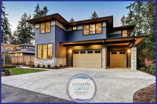 types of duplex house