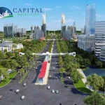 Capital Smart City Phase 3 Islamabad Site Visit 2026 Development Updates