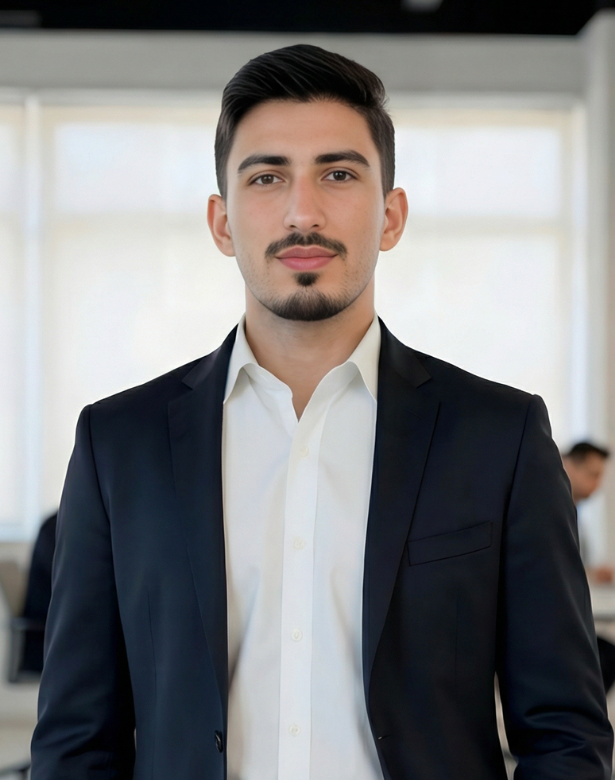 Gondal Group of Marketing - Our Team - Muhammad Basam