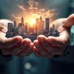 Nasir Gondal giving expert advice to Property Dealers in Islamabad for real estate success