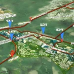 Silver City Islamabad Master plan Site Visit January 2026