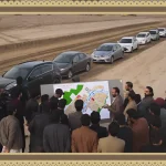 General Block Faisal Town Phase-2 Roads & Facilities Update