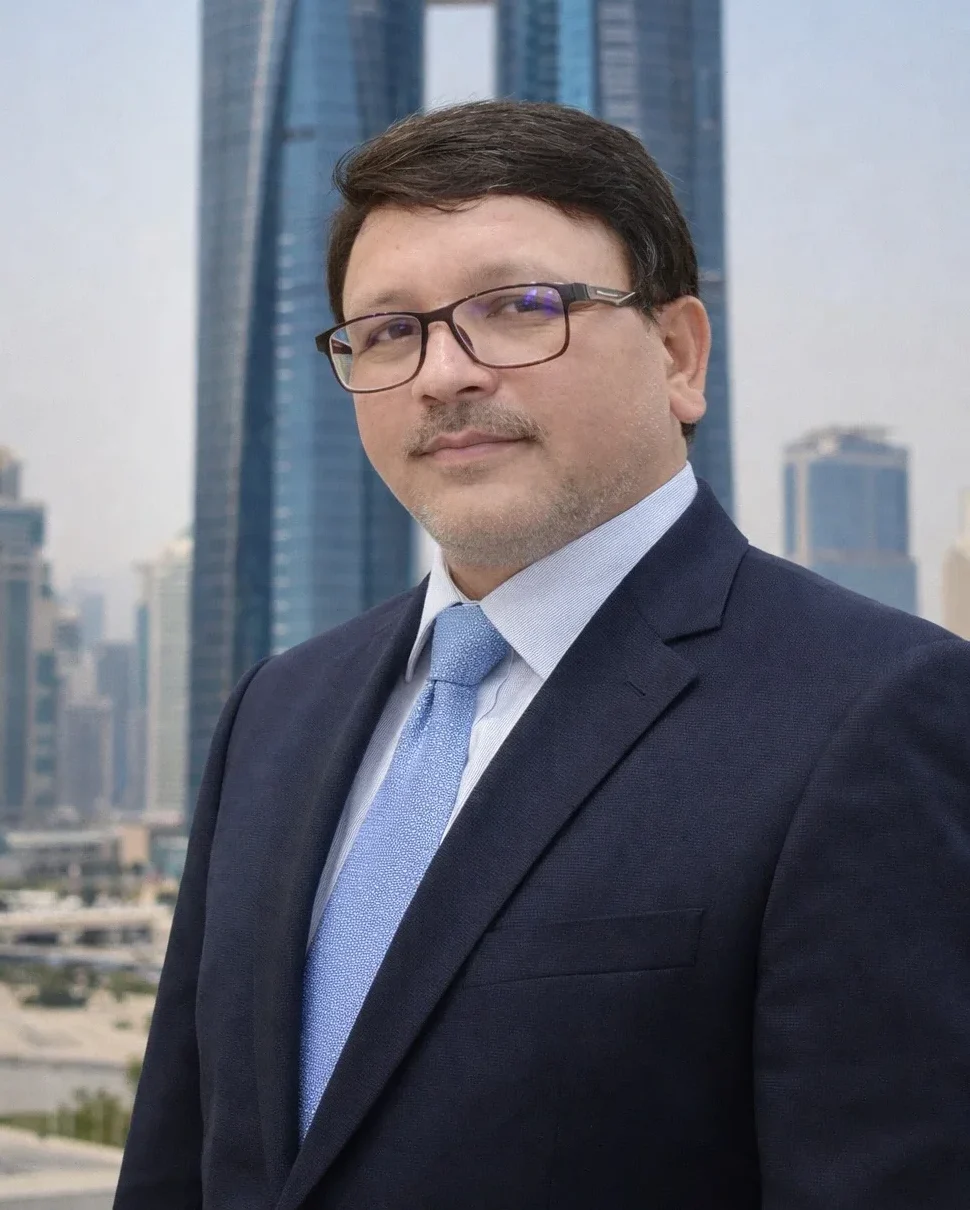 Gondal Group of Marketing - Team - Shoaib Ahmed Awan