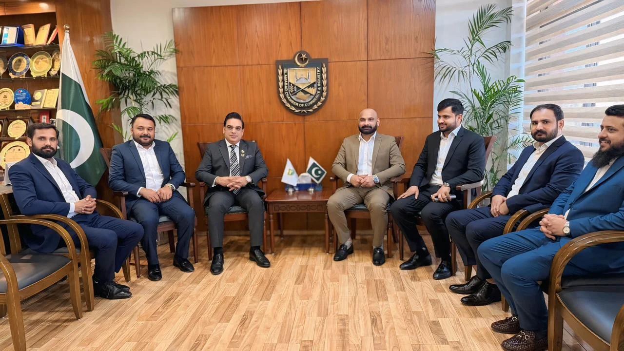 2026 Real Estate Forecast in Islamabad with Housing Growth Trends