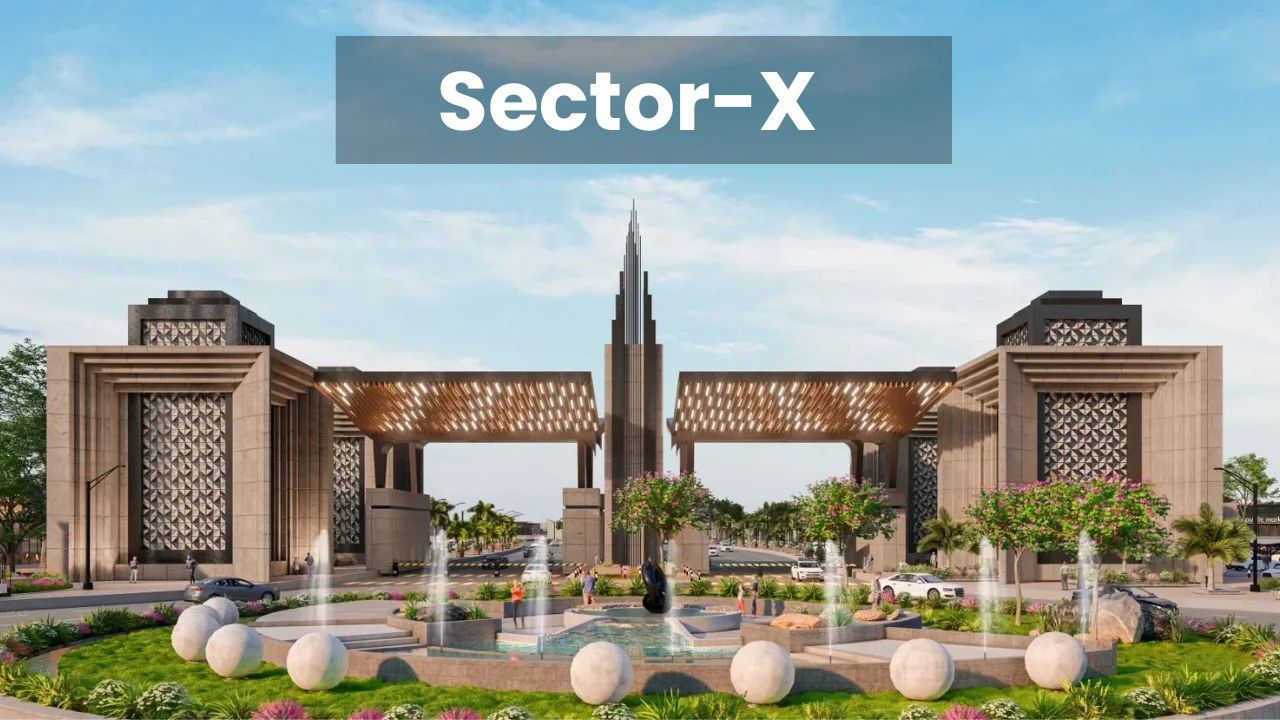 Best Faisal Town Phase 2 Sector X Plots in Islamabad gondal group of marketing