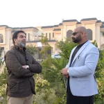 See real site visit details, payment plans, and ready villas on installment in Capital Smart City.