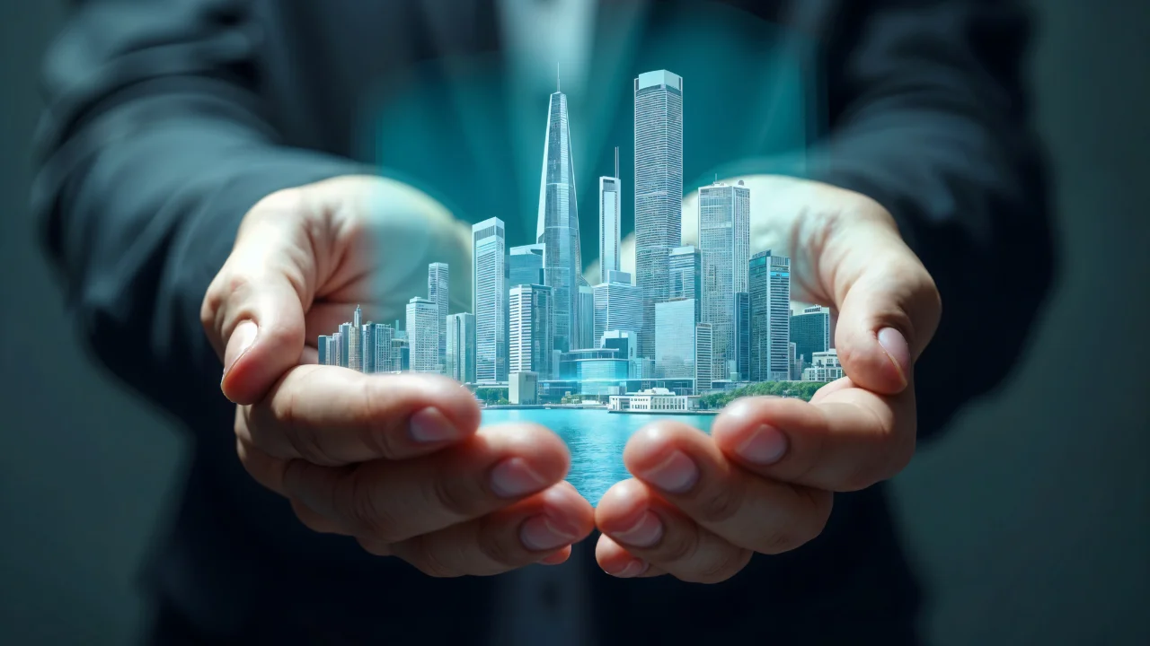 Commercial Investment in Islamabad Profit Tips gondal group of marketing