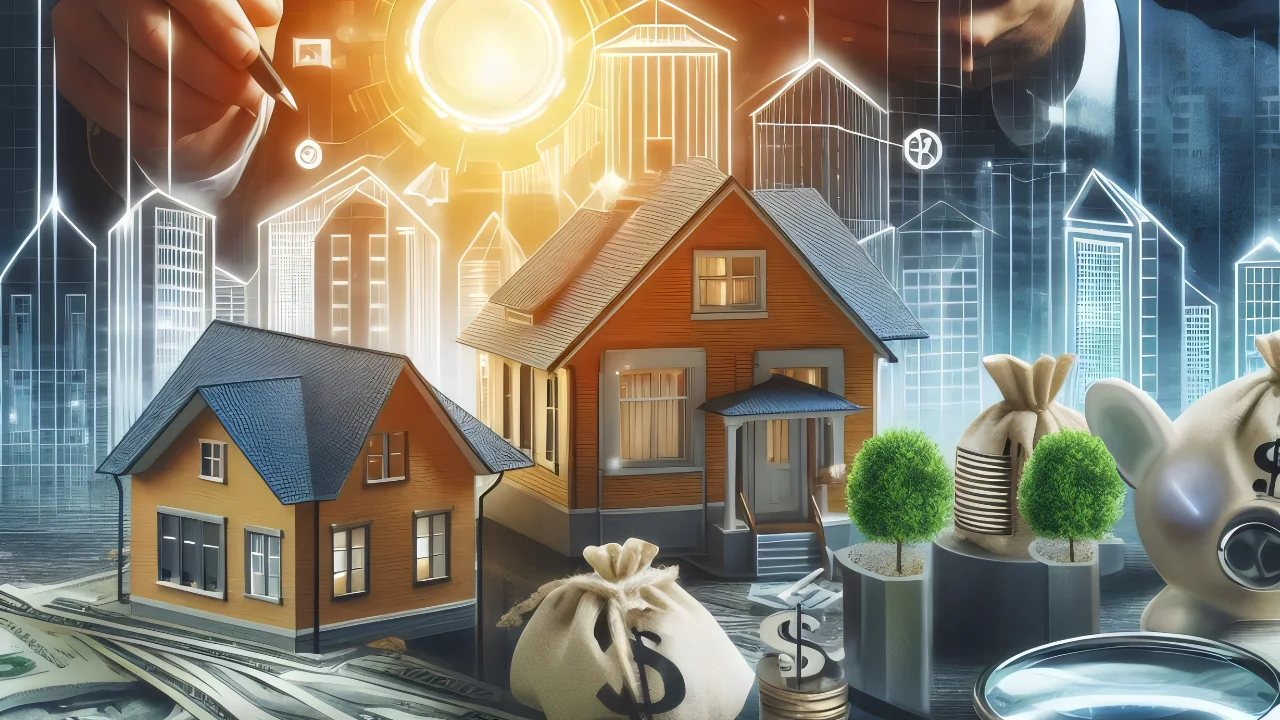 Investor reviewing Housing Projects in Islamabad site plan gondal group of marketing