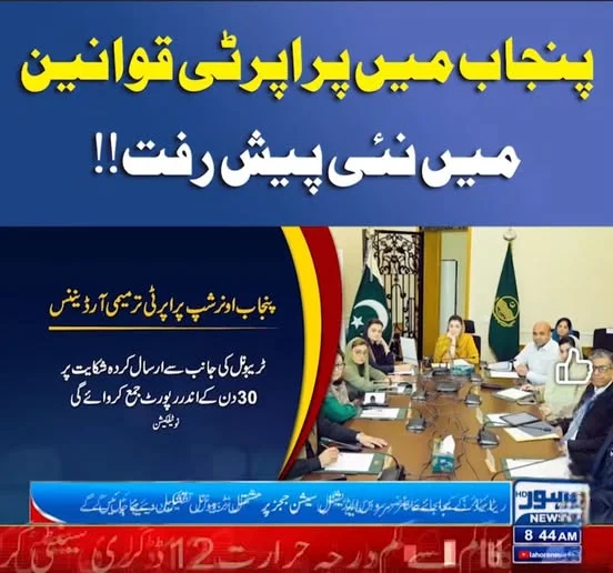 Land Grabbing Law in Punjab with 5 to 10 years jail punishment - gondal group of marketing