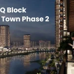 Q Block Faisal Town Phase 2 - Nasir gondal gondal group of marketing