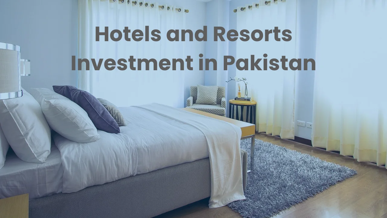 Best Hotel and Resort Project for Safe Rental Income nasir gondal gondal group of marketing