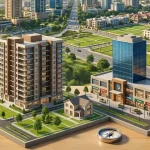 Pakistan Real Estate Investment Guide nasir gondal gondal group of marketing