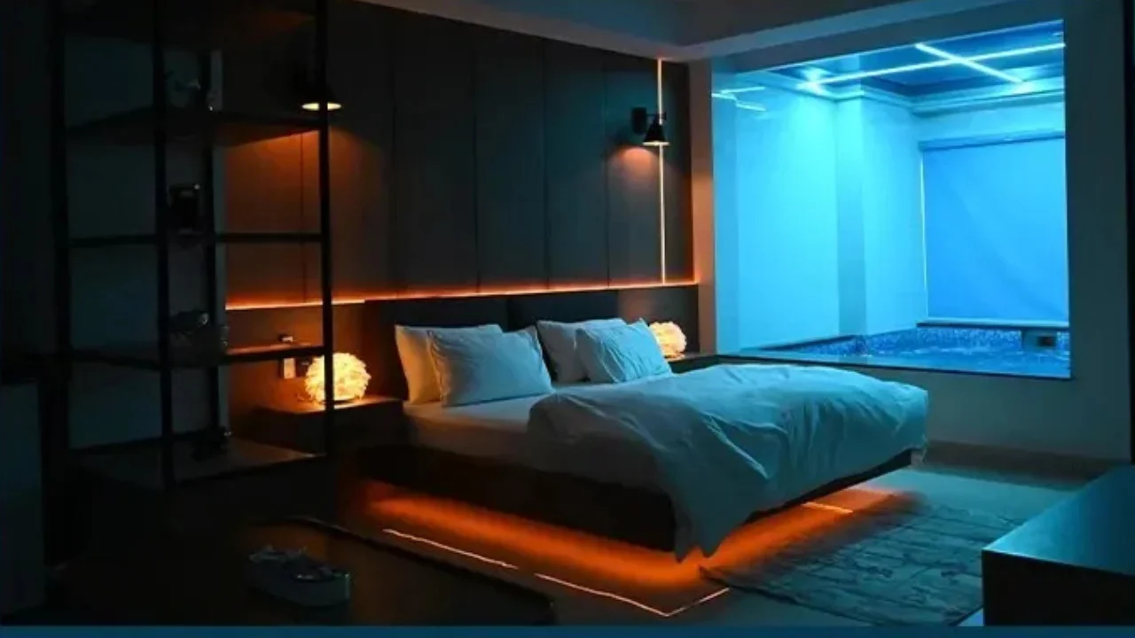 The Sultan Mumtaz City Nasir Gondal gondal group of marketing - Pool Apartment in Islamabad